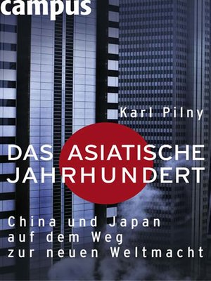 cover image of Das asiatische Jahrhundert